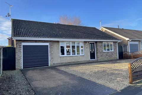 3 bedroom detached house for sale, Malham Close, Lincoln