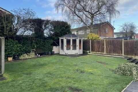 3 bedroom detached house for sale, Malham Close, Lincoln