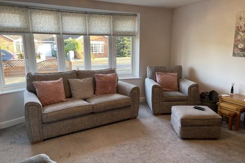 3 bedroom detached house for sale, Malham Close, Lincoln