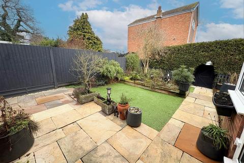 3 bedroom house to rent, Bideford Green, Linslade, Leighton Buzzard