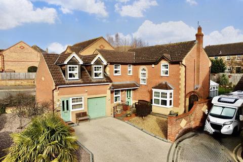 undefined, Primula Close, Abington Vale NN3