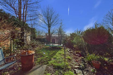 2 bedroom terraced house for sale, Spital Gardens, Chesterfield