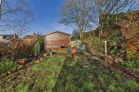 2 bedroom terraced house for sale, Spital Gardens, Chesterfield