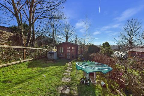 2 bedroom terraced house for sale, Spital Gardens, Chesterfield