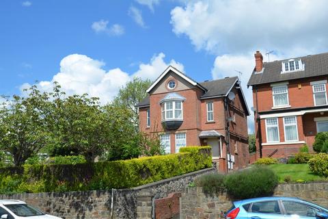 undefined, Ashgate Road, Ashgate