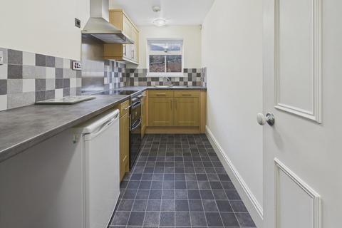 undefined, Ashgate Road, Ashgate