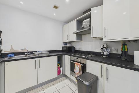 undefined, Metro Apartments, Richmond Way, Kimberworth