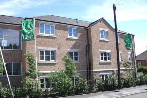 undefined, Metro Apartments, Richmond Way, Kimberworth