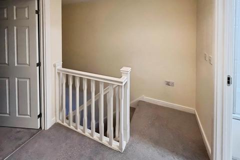 undefined, Thistly Leasow, Telford TF7
