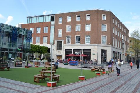 undefined, Bedford House, Exeter EX1