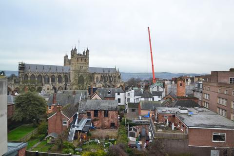 undefined, Bedford House, Exeter EX1