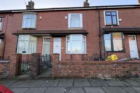 undefined, Hawthorne Street, Deane, Bolton, BL3