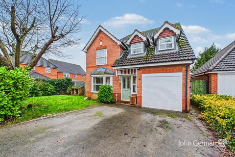 undefined, Drake Avenue, Penkridge