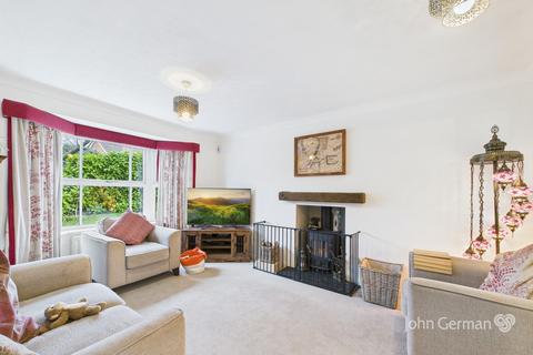 undefined, Drake Avenue, Penkridge