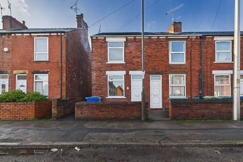 undefined, Baden Powell Road, Chesterfield