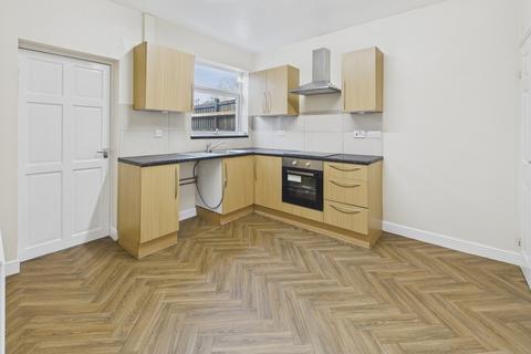 undefined, Baden Powell Road, Chesterfield