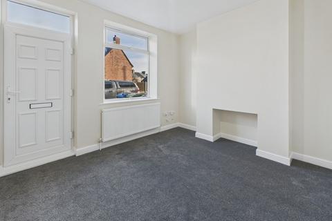 undefined, Baden Powell Road, Chesterfield
