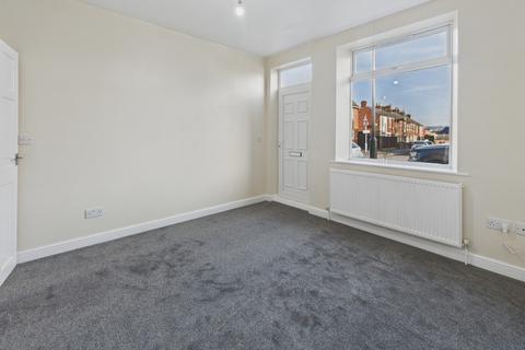 undefined, Baden Powell Road, Chesterfield