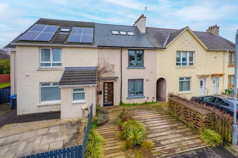 undefined, Airth Drive, Mosspark, Glasgow