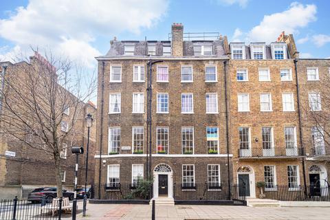 4 bedroom apartment for sale, John Street, Bloomsbury, London, WC1N