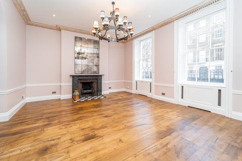 4 bedroom apartment for sale, John Street, Bloomsbury, London, WC1N