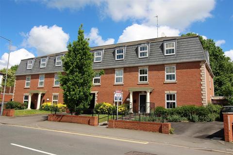 undefined, Kirby Court, Newbold-Upon-Avon