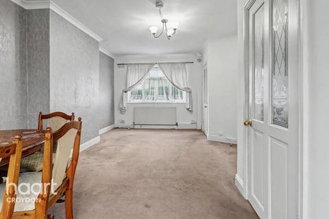 Cooper Road, Croydon