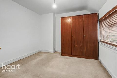 undefined, Cooper Road, Croydon