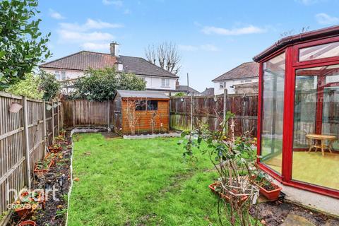 undefined, Cooper Road, Croydon
