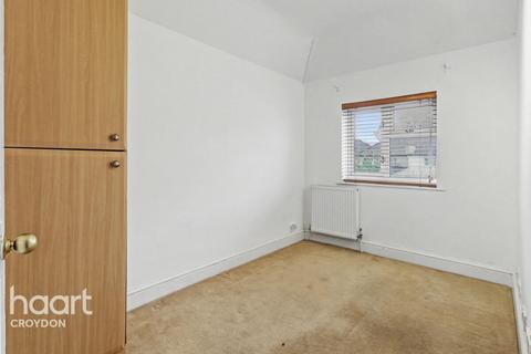 undefined, Cooper Road, Croydon