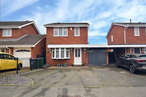 undefined, Sceptre Close, Telford, TF4 3RZ