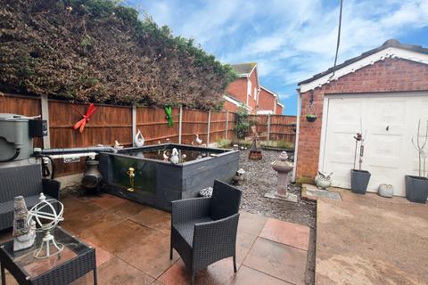 undefined, Sceptre Close, Telford, TF4 3RZ