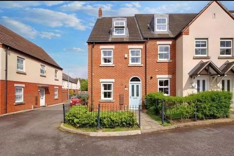 undefined, The Nettlefolds, Hadley, Telford, TF1 5PF