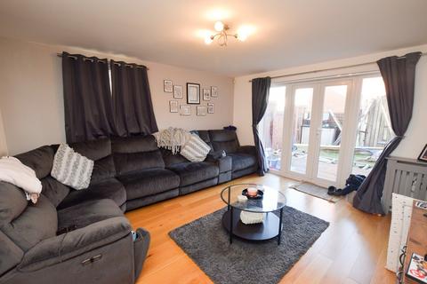 undefined, The Nettlefolds, Hadley, Telford, TF1 5PF
