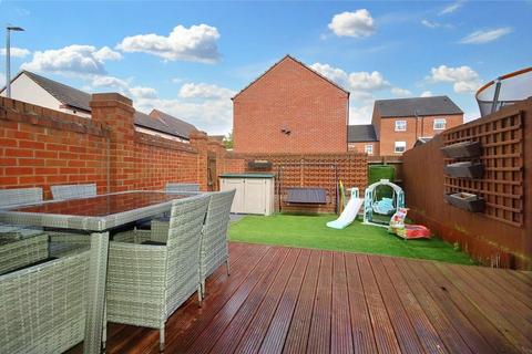 undefined, The Nettlefolds, Hadley, Telford, TF1 5PF