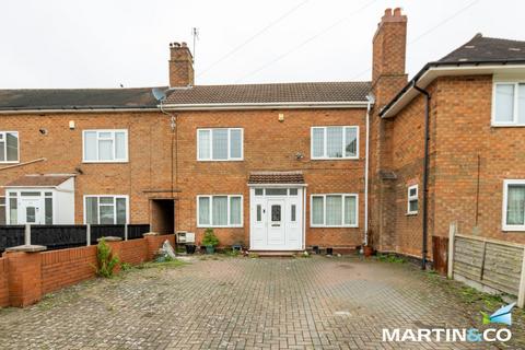 undefined, Inglefield Road, Stechford, B33