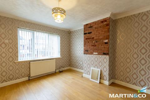 undefined, Inglefield Road, Stechford, B33
