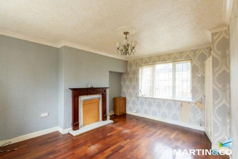 undefined, Inglefield Road, Stechford, B33