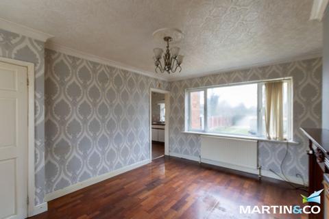 undefined, Inglefield Road, Stechford, B33