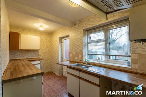 undefined, Inglefield Road, Stechford, B33