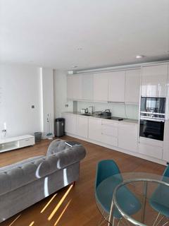 3 bedroom apartment to rent, Lismore Boulevard, London NW9