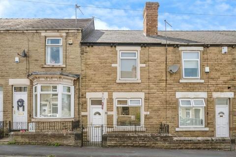 undefined, Avenue Road, Wath-upon-Dearne