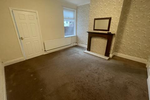 undefined, Avenue Road, Wath-upon-Dearne