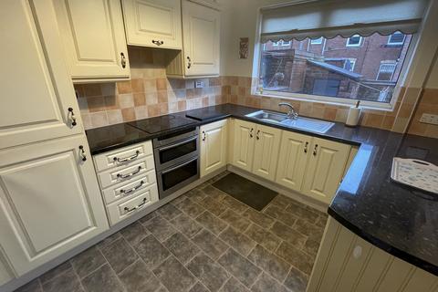 undefined, Avenue Road, Wath-upon-Dearne