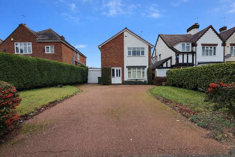 undefined, Penn Road, Wolverhampton WV4