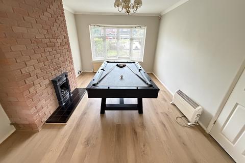 undefined, Penn Road, Wolverhampton WV4