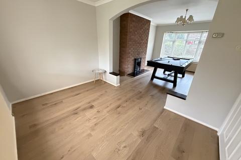 undefined, Penn Road, Wolverhampton WV4