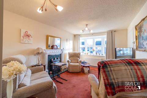 undefined, Scimitar Close, Tamworth
