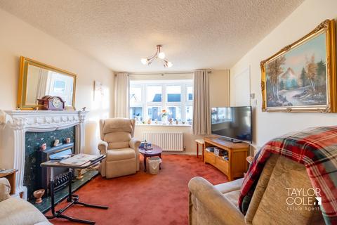 undefined, Scimitar Close, Tamworth
