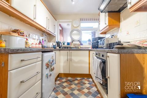 undefined, Scimitar Close, Tamworth